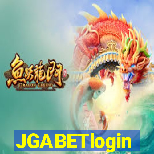 JGABETlogin