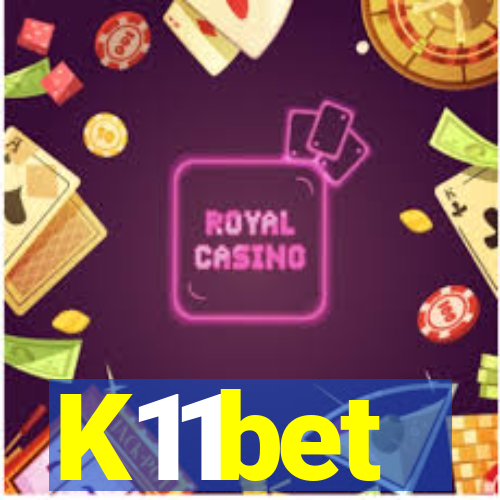 K11bet