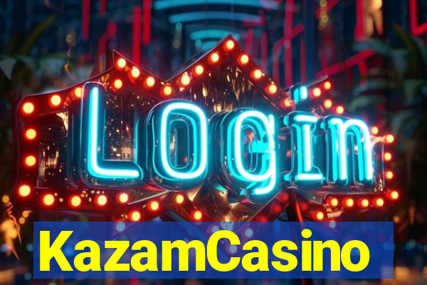 KazamCasino