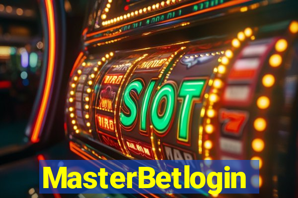 MasterBetlogin