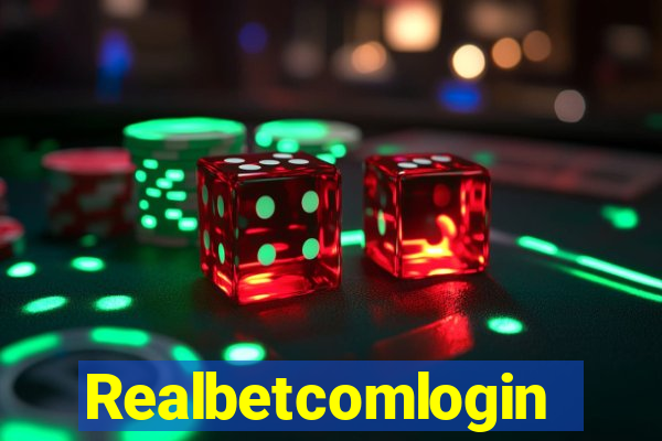 Realbetcomlogin