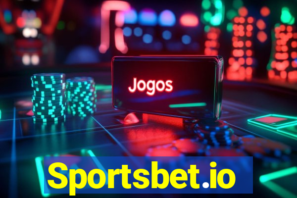 Sportsbet.io