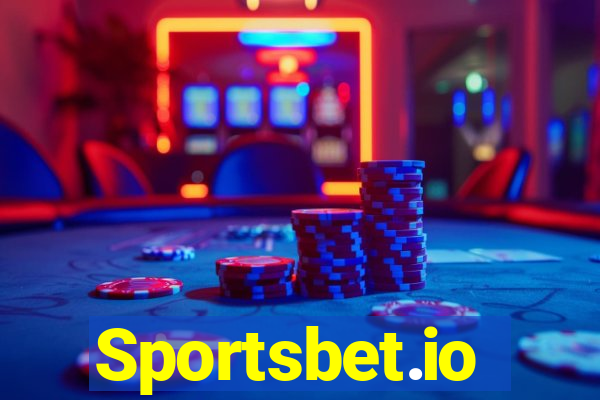 Sportsbet.io