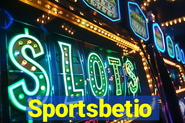 Sportsbetio