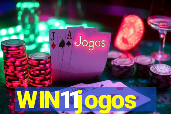 WIN11jogos