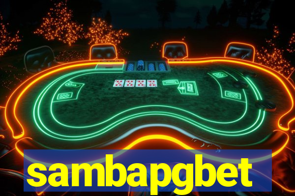 sambapgbet