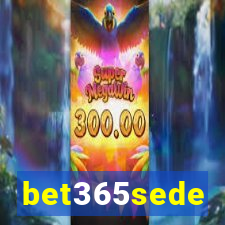 bet365sede