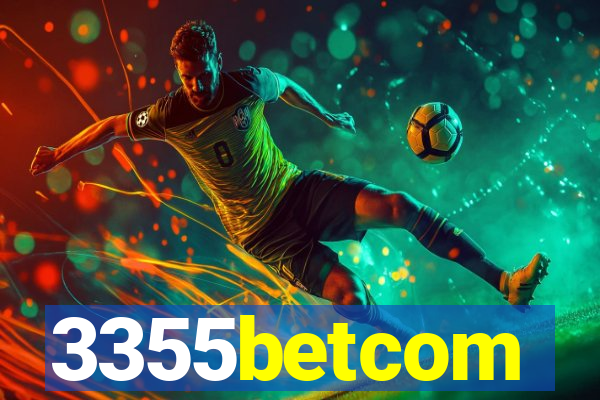 3355betcom