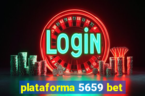 plataforma 5659 bet