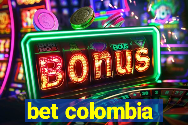 bet colombia