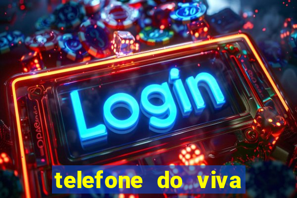 telefone do viva sorte oficial