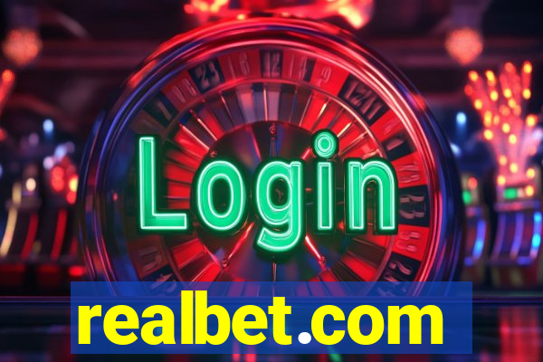 realbet.com