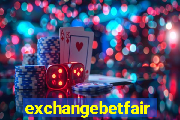 exchangebetfair