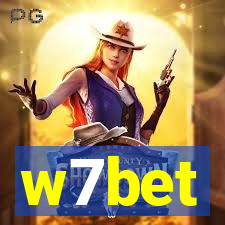 w7bet