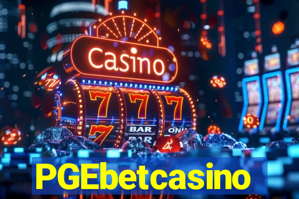 PGEbetcasino