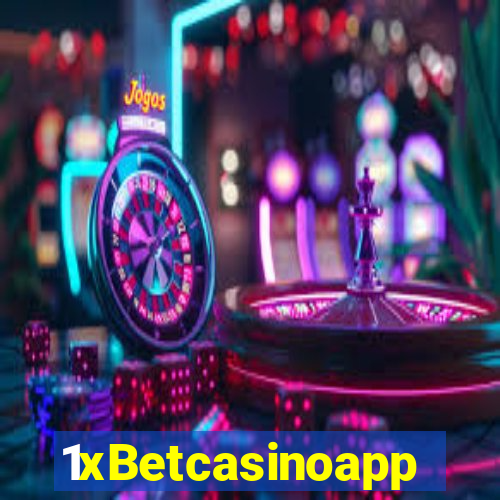 1xBetcasinoapp