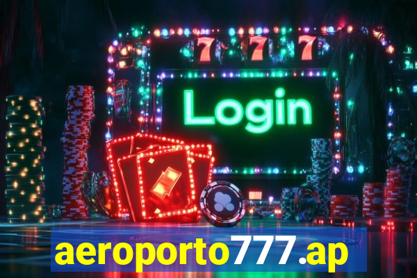 aeroporto777.app