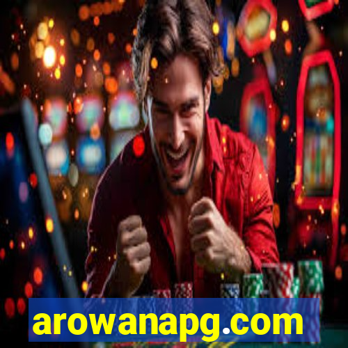 arowanapg.com