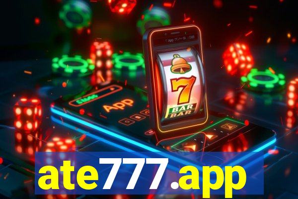 ate777.app