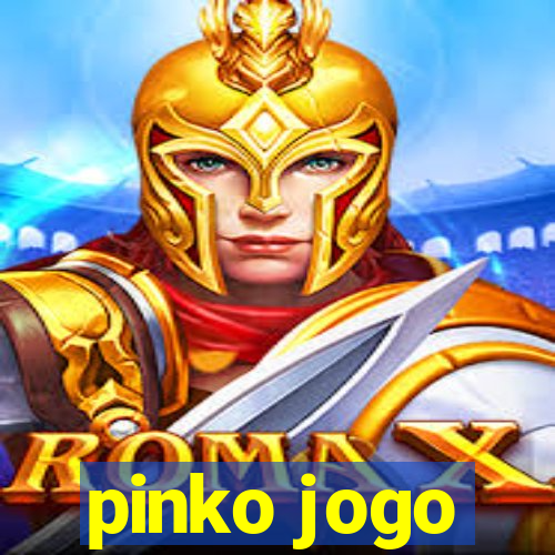 pinko jogo