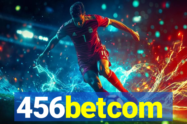 456betcom