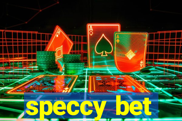 speccy bet