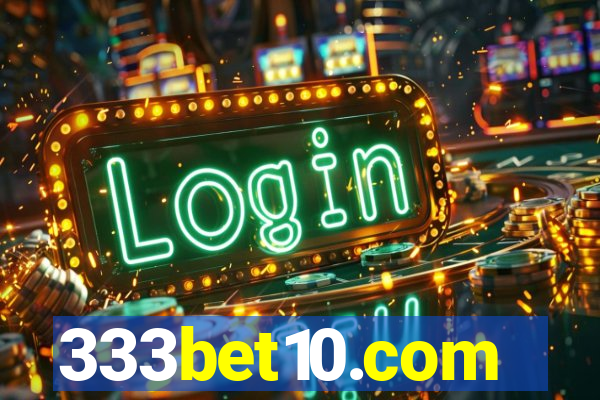 333bet10.com