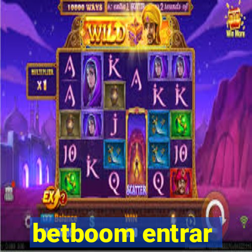 betboom entrar