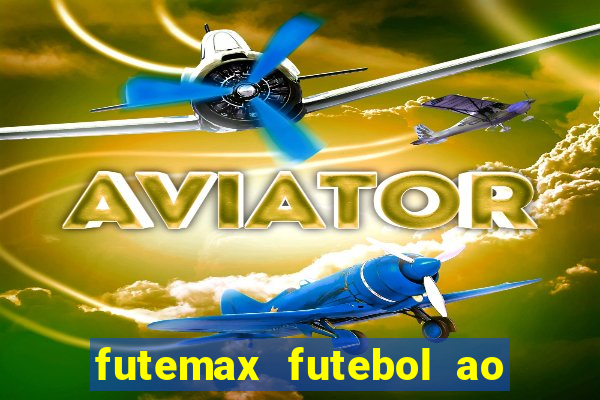 futemax futebol ao vivo libertadores