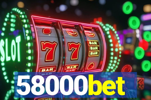 58000bet