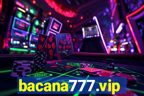 bacana777.vip