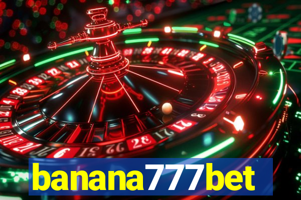 banana777bet