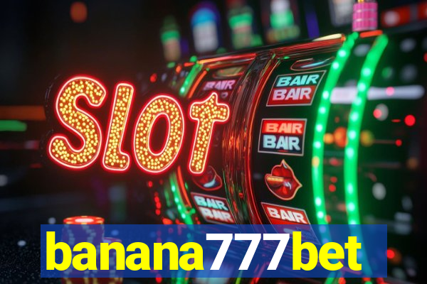 banana777bet