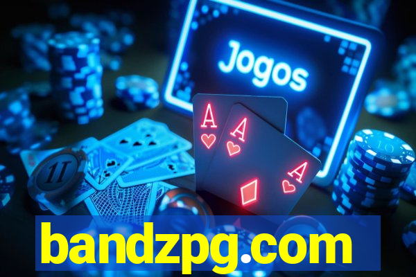 bandzpg.com