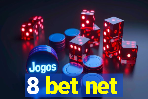 8 bet net