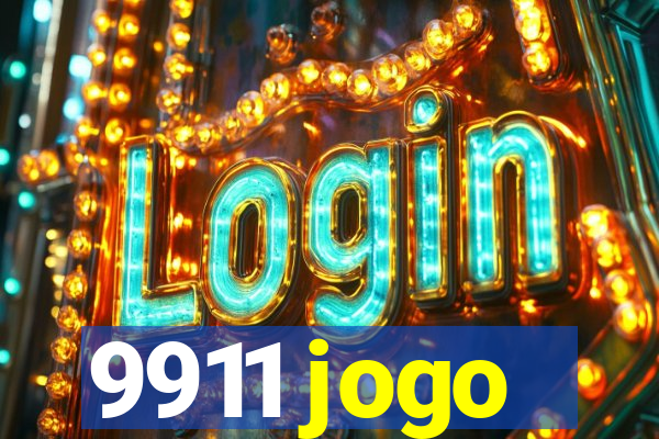 9911 jogo