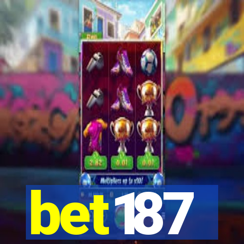 bet187