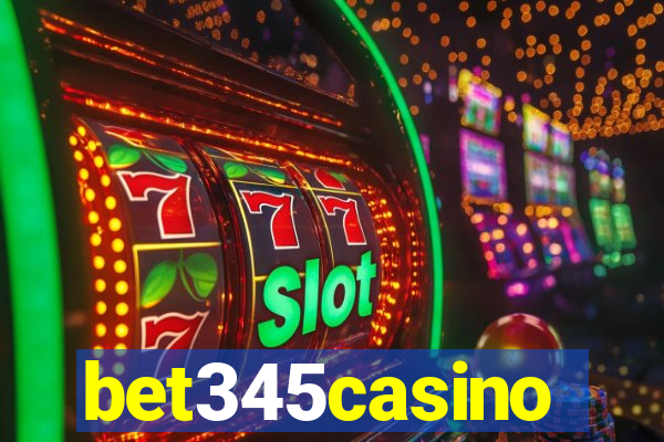 bet345casino