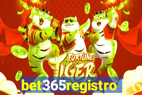 bet365registro