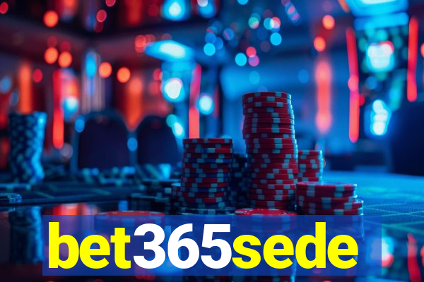 bet365sede