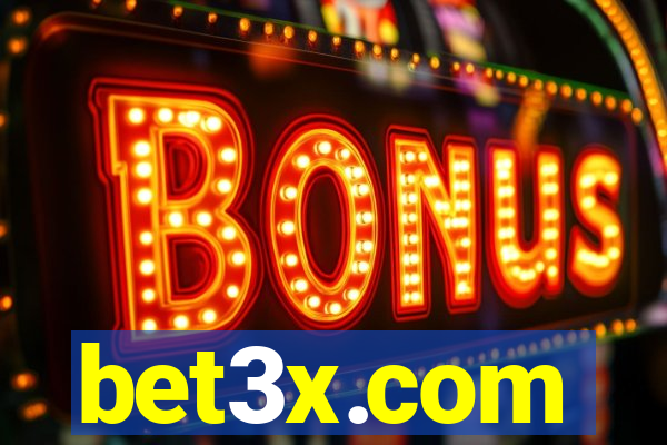 bet3x.com