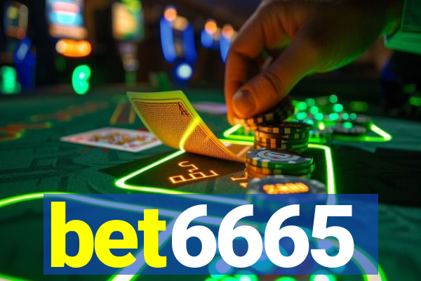 bet6665