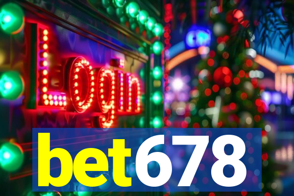 bet678