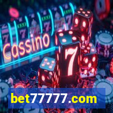 bet77777.com