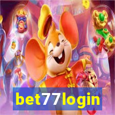 bet77login