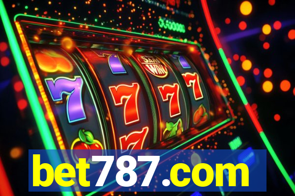 bet787.com