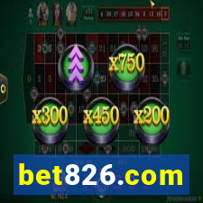 bet826.com