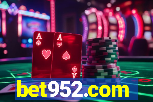 bet952.com