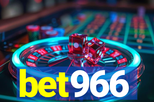 bet966