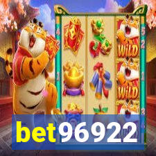 bet96922